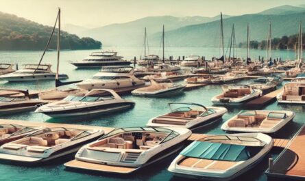 Choose from a range of rental boats, including speedboats, sailboats, and yachts, perfect for water adventures and tailored for every type of outing