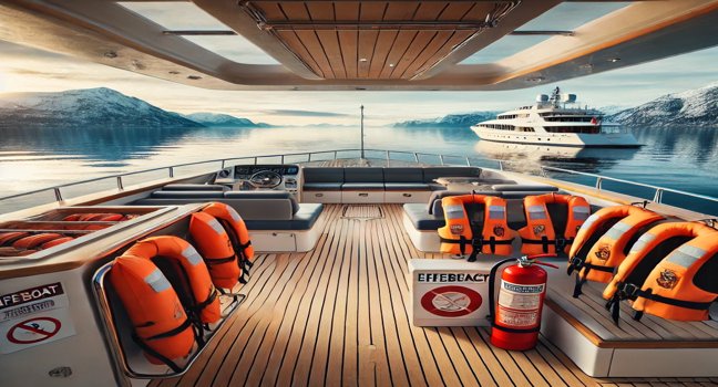 Learn key safety drills and emergency procedures for a secure yacht experience. Ensure peace of mind on every voyage by mastering essential protocols