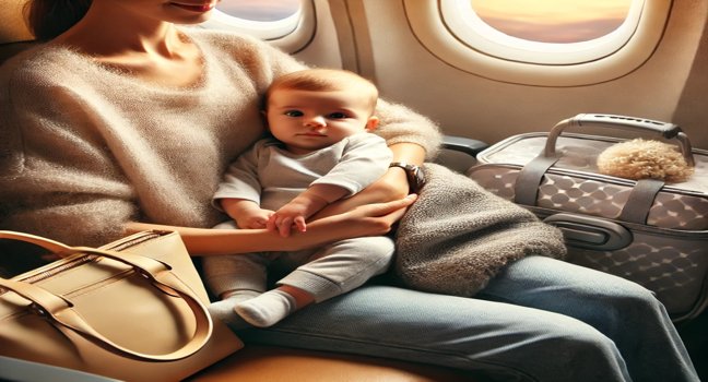 Tipps fürs Reisen mit Baby. Alles, was Sie wissen müssen