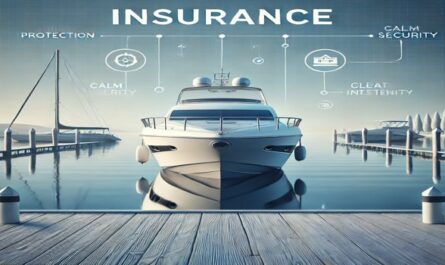 Learn why yacht insurance is crucial for protecting your investment, covering damages, liability, and safeguarding your peace of mind on the water