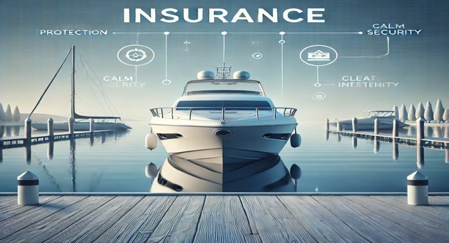 Yacht Insurance and Other Factors Before Renting Boat