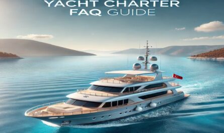 Erhalten Sie Antworten auf die wichtigsten Fragen rund um den Yachtcharter