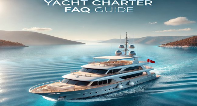 Erhalten Sie Antworten auf die wichtigsten Fragen rund um den Yachtcharter