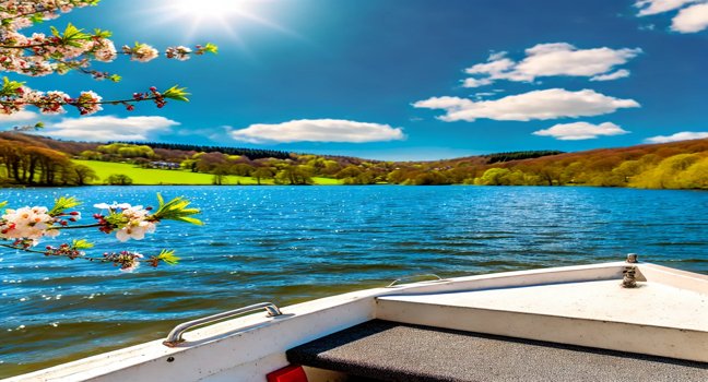 Discover the best seasons for your boat holiday. Learn when to enjoy perfect weather and serene waters for an unforgettable boating experience