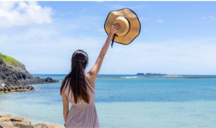Ein Blick auf die Türkei vom Meer aus: ruhige Küsten, weite Horizonte und neue Eindrücke auf einem entspannten Tag auf See