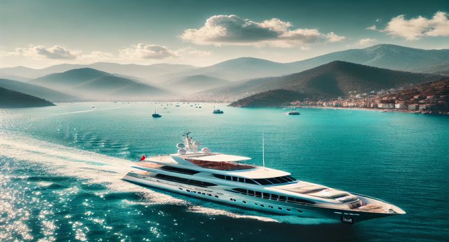 Discover whether all-inclusive yacht charters in Turkey are worth the expense. Explore pricing, luxury options, and the best value for an unforgettable experience