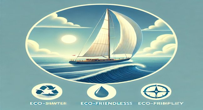 Traditional sailboats offer eco-friendly travel and a serene, wind-powered experience on open waters, perfect for nature enthusiasts