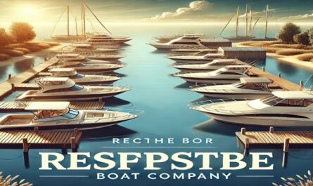 Explore a top boat company offering a fleet of well-maintained boats and yachts at a beautiful marina, perfect for your next adventure on the water.