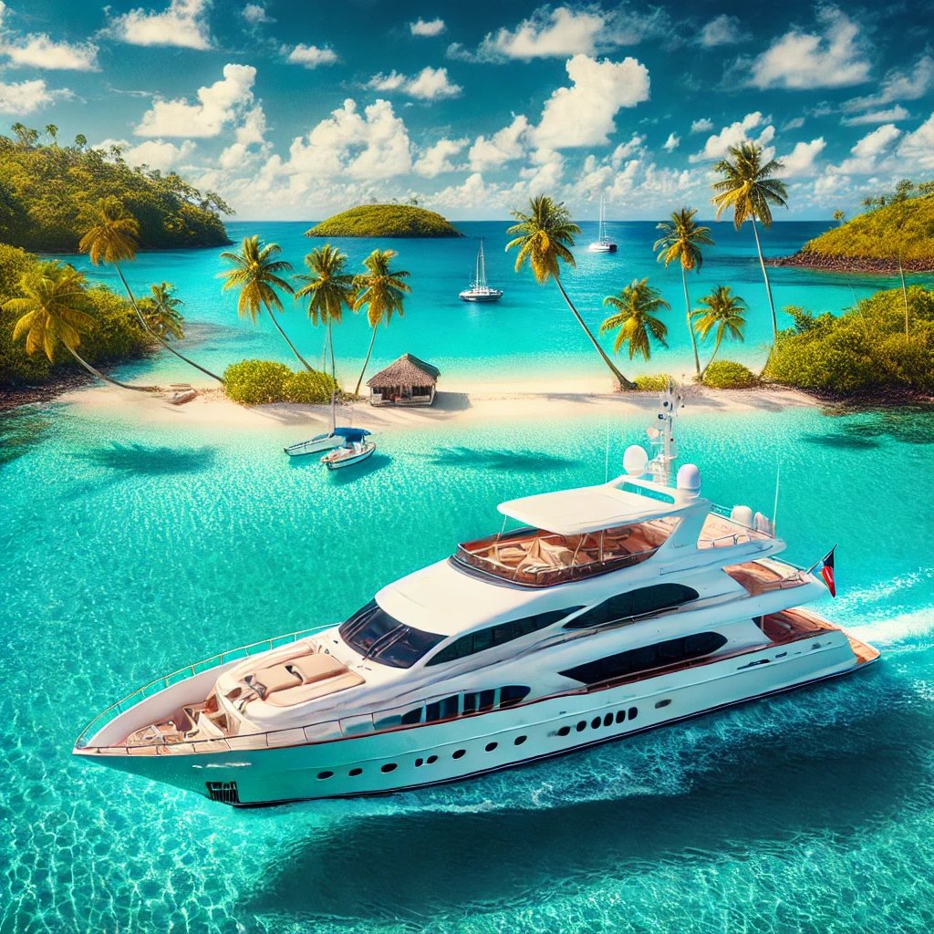 Connect with us to arrange a luxurious yacht rental, with a range of yachts available for hire at scenic marinas