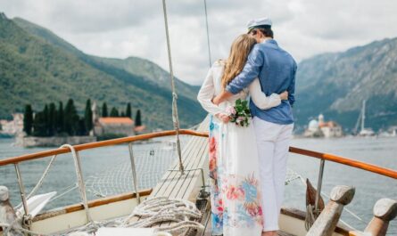 Discover unforgettable romantic getaways on a yacht. Enjoy intimate moments with breathtaking views and create lasting memories on the open sea. Perfect for couples seeking an extraordinary escape