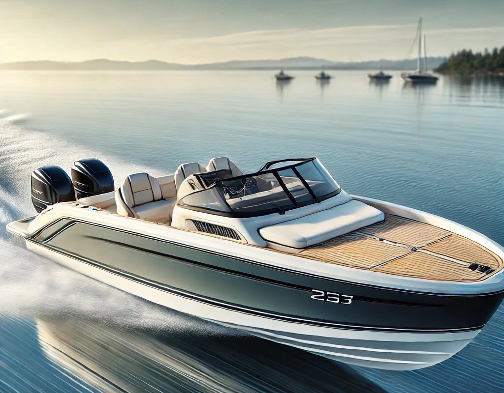 Discover the power, design, and versatility of motor boats, ideal for thrilling water adventures