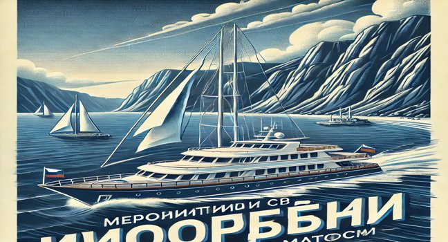 Мероприятия в Blue Voyage с моторным матросом — уникальные приключения и комфортный отдых на борту. Узнайте больше!