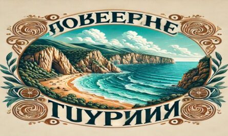 Побережье Турции — это уникальные пляжи, чистая вода и великолепные пейзажи. Идеальное место для вашего отдыха