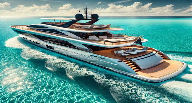 Luxury Yacht Charters: Redefining Luxury Travel