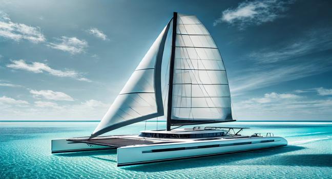 Discover the Best Catamaran for Sale: Your Easy Guide