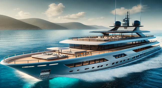 Prestige Yachts and Master Yacht: The Ultimate in Luxury