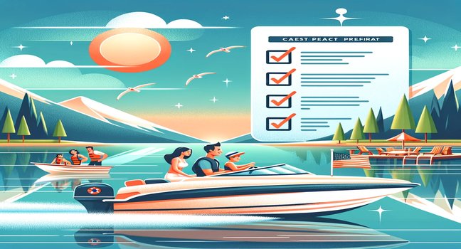 Erfahren Sie die besten Tipps für eine perfekte Boat Rental - Von der Vorbereitung bis zur Rückgabe – so wird Ihre Bootsfahrt unvergesslich