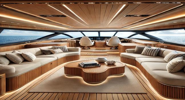 Cranchi Yacht: Luxury and Performance on the Water