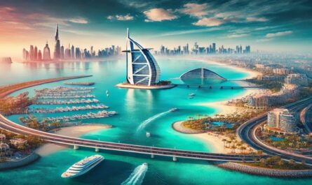 Discover the luxury of Yacht Rental Dubai, with breathtaking coastal views and iconic landmarks