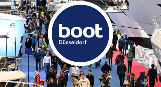 Boot Düsseldorf 2026 – Messe für Yachten & Wassersport