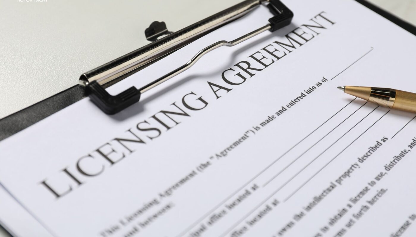 Segelschein Kosten und Voraussetzungen – Vertragsunterlagen zur Anmeldung für den Segelschein im Detail