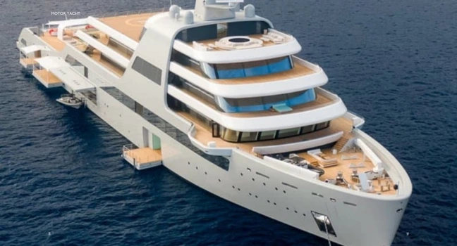 Solaris Yacht – Deutsche Ingenieurskunst Solaris Yacht als moderne Superyacht deutscher Ingenieurskunst