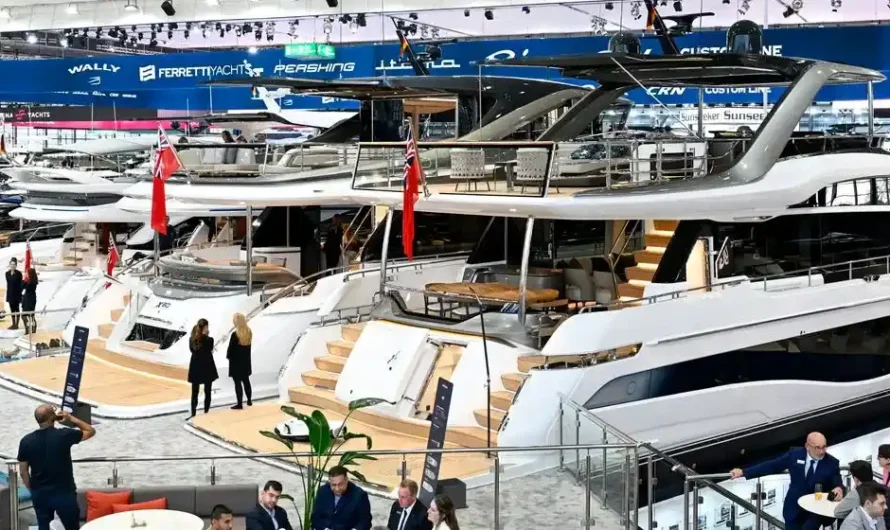 An Insider’s Guide to Boot Dusseldorf