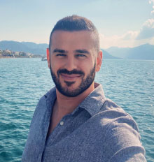 Baris Ertürk, General Manager, Best Choice Yachting