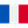 National flag of France