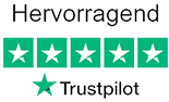 Trustpilot Bewertungen