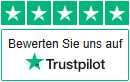 Trustpilot-Bewertung mit 4,8 Sternen für Best Choice Yachting