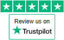 Trustpilot rating of 4.8 stars for Best Choice Yachting