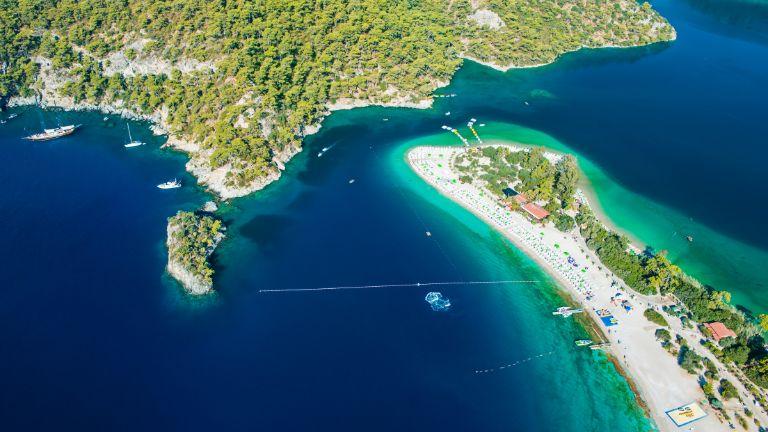 Mugla Datca, Croatia, Greece - Top Places For Boating