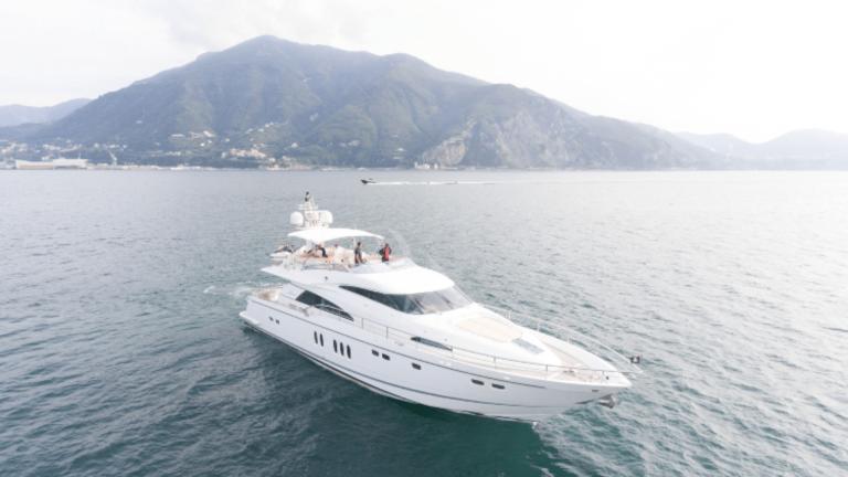 Yacht Photo