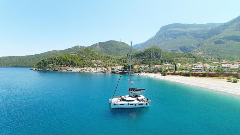 Yacht Photo