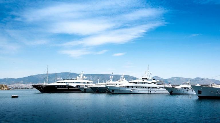 The diversity of the fleet of yacht charter companies is an advantage to reach a desired yacht type.