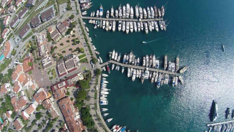 Gocek Marina