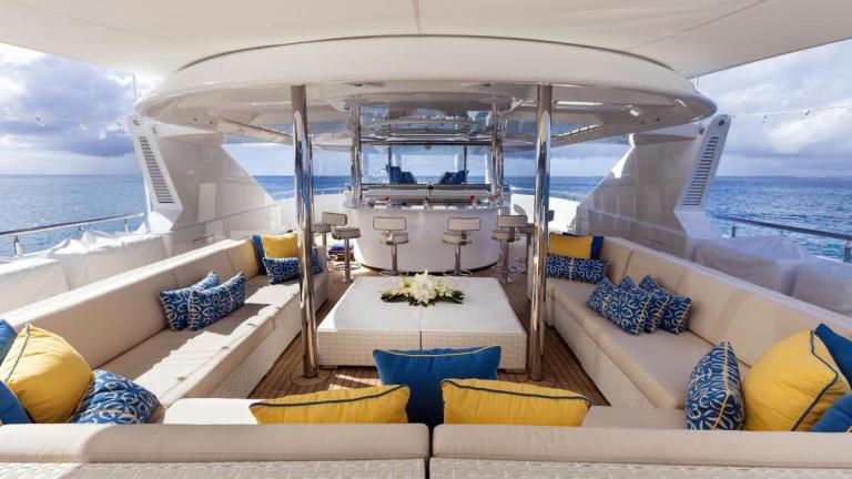 Best Yachts 2024 : The Most Popular Ones