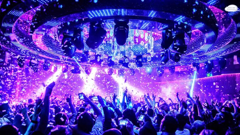Turkey is very active in terms of nightlife