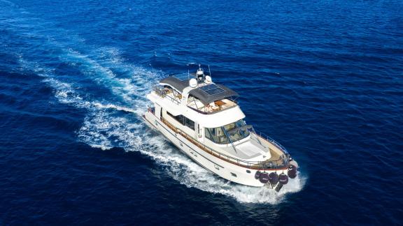 Miro 1 offers trawler charters, boutique blue cruises and private yacht holidays in Göcek.