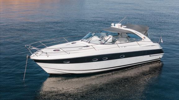 Aegean Blue offers daily motor yacht charters and private boat tours in Mykonos.