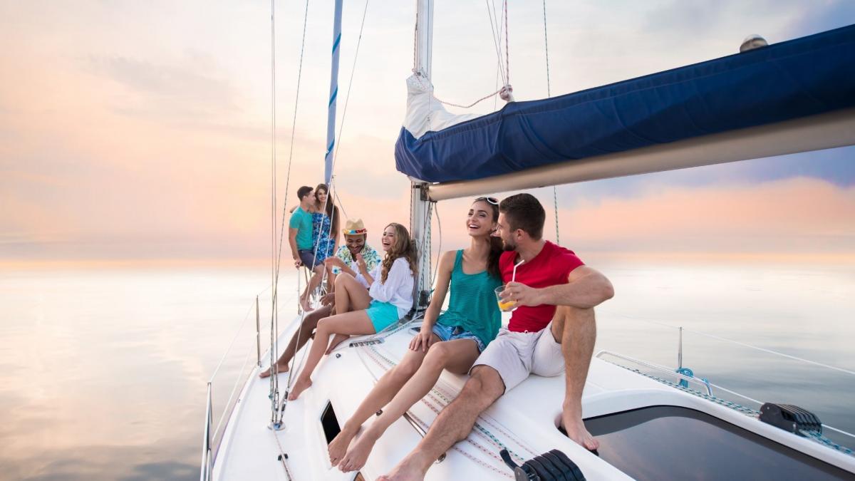 Boat Company: What You Need To Know About Chartering Yacht