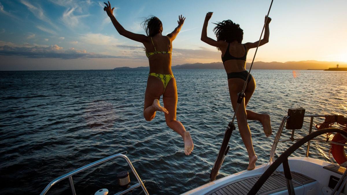 Yacht Holidays And Their Effects On Holiday Wellness