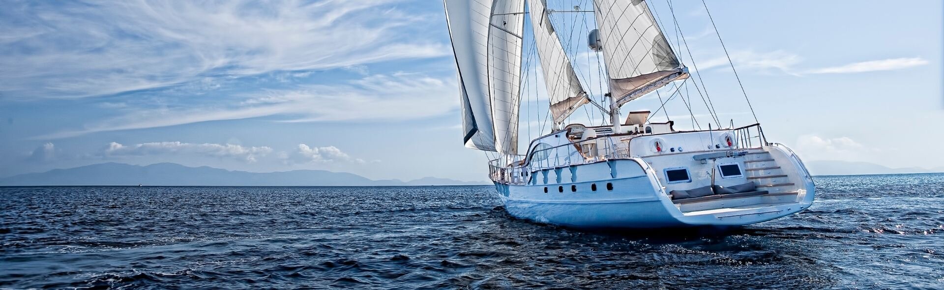 Yunanistan’da yelkenli kiralama – Chios adası çevresinde unutulmaz bir tur